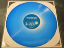 Fu Manchu - In Search Of - Rare Blue / White Vinyl 2013