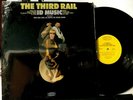 THE THIRD RAIL Id Music ** orig. US issue 1967 Psych ** in shrink ** Mono