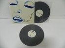 Madonna - Erotica 1993 Rare KOREA Censored Cover Vinyl LP W/Insert & No Barcode