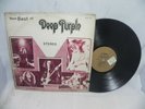 Deep Purple - New Best Of Deep Purple Rare Korea Vinyl LP W/STAMP