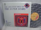 Journey - Greatest Hits 1991 Korea LP Vinyl / The Super Stars Series