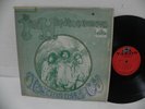 Jimi Hendrix - Are You Experienced Rare KOREA 1st Press Vinyl LP