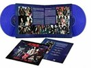 Kiss - Rockin' At The Ritz [2LP] Limited Edition Blue Colored Vinyl (import)