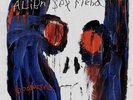 Possessed by Alien Sex Fiend (Record, 2018)