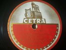 RARE  Maria Callas Cetra CB 20483 OPERA 78 RPM RECORD RARE