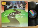 LYNYRD SKYNYRD - ONE MORE FROM FOR THE ROAD - US Press  G/fold 2 LP's