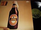 IF : DOUBLE DIAMOND LP 1973 GREEN BRAIN METRONOME 1035 GERMANY