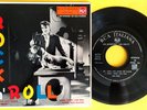 ELVIS PRESLEY (EP - ITALY) A72V 0074 