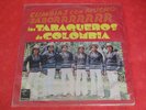 LOS TABAQUEROS DE COLOMBIA CUMBIA DE MI TIERRA ACORDEON STYLE SONIDERO UPA