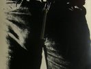 ROLLING STONES - STICKY FINGERS - JAPAN PRESS 79 - ZIPPER COVER - LP
