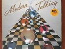 Modern Talking – Let's Talk About Love - The 2nd Album [1986] Vinyl LP Synth Pop