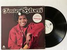 Foster Sylvers Rare White Label Promo Hyper Sticker Pride PRD 0027 Misdenmeanor