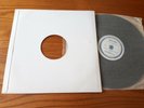 MOZART / KRAUS-BOSKOWSKY-HUNER LP DISCOPHILES FRANCAIS DF 82  Ed.1 NO COVER EX+
