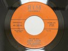 Adelphis “(The Sun Will) Shine again” on Rim 45 rpm (Rare) 1st Press