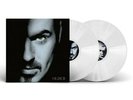 OLDER - George Michael - (Exclusive White Vinyl) 2 x LP - *Pre order*