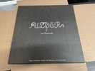 Ulver  The Trilogie PictureDisc Boxset Arcturus Borknagar Ved Buens Ende Emperor