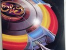 ELO Out of the Blue Vinyl ,Cover Vg+ , Vinyl Vg+ Double Record Set
