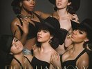 Reflection, Fifth Harmony, New,  Vinyl