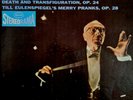 EPIC STEREORAMA BC 1011 (NO SAX) *GOLD* R STRAUSS DON JUAN TILL TOD *SZELL EX/NM