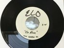 Electric Light Orchestra (ELO) : I'm Alive : USA : 7