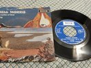 original 45 t RUSSELL MORRIS/IT'S ONLY A MATTER OF TIME/DECCA 79069