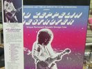 LED ZEPPELIN 4 RECORD BOX SET 