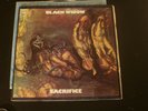 Black Widow  – Sacrifice VINYL LP