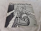 DISCONNECTION - SELF TITLED 33 RPM DISCO RECORD - 1977 PRELUDE RECORDS -FUNK