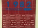 1982... With A Bullet - Vinyl Record LP Compilation Album