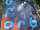 The Orb, UFORB double vinyl LP, 1992