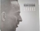 The Seduction Of Ingmar Bergman, original vinyl/cd signed box set-Sparks