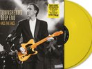 Pete Townshend’s Deep End: Face The Face 2 LP Yellow Vinyl RSD2022 New Sealed