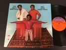The Isley Brothers - Get Into Something LP - T-Neck - Soul Funk