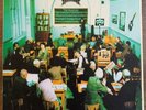 Oasis the masterplan vinyl Box Set  Crelx241 -10inc Vinyl
