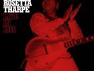 ROSETTA SISTER THARPE - LIVE IN 1960 NEW VINYL
