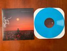 Brent Walsh Are You Even There at All? Vinyl EP Blue Equal Vision I The Mighty