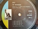 The Groundhogs LP Split UK Liberty 1st Press INCREDIBLE COPY & AUDIO