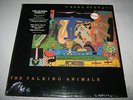 T BONE BURNETT The Talking Animals MINTY ORIGINAL SEALED New Vinyl LP Hit/Hype