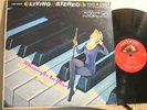 TAS RCA LSC 2367 2586 Gershwin RHAPSODY PARIS Wild Fiedler SD 2LP 1960 1961 NM