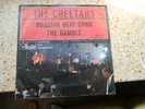 The Cheetahs Russian Beat Song  Starclub Records 148564 STF