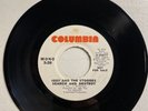 IGGY AND THE STOOGES ( PROMO ) “SEARCH AND DESTROY“ 1973 45RPM, COL. 45877, NM