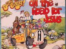 Super Gang On The Road For Jesus Gatefold LP 1981 Original Vinyl Album