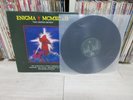 Enigma - MCMXC a.D. The Limited Edition 1991 Korea LP