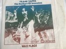FRANK ZAPPA WAX FLAGS 2LP VINYL SET  1977 VG++/VG. RARE-Slip Disc Records STEREO