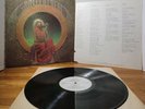 Grateful Dead Blues for Allah LP Vinyl #GD-LA 494-G 1975