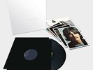 THE BEATLES - THE BEATLES WHITE ALBUM - 180G 1/2 SPEED LIM ED 50TH 2LP GATEFOLD