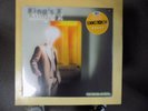King's X - Please Come Home ... Mr. Bulbous - RSD - Numbered Yellow Vinyl - New
