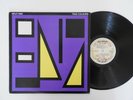 Split Enz - True Colours LP VINYL 1980, Mushroom Records, OZ Rock / New Zealand