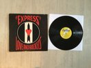 Love And Rockets Express