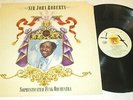 SIR JOHN ROBERTS SOPHISTICATED FUNK ORCHESTRA LP VG+ US VENTURE VINYL RARE 1979